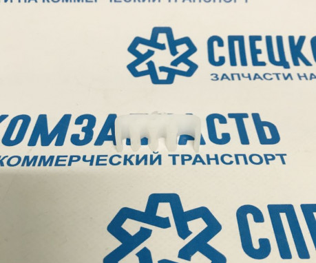 Клипса крепления трубок (на четыре трубки) на Хендай Портер 1 - 5896243000