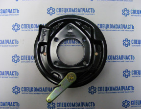 Механизм стояночного тормоза (без троса) D4AL на Hyundai HD - CZH058