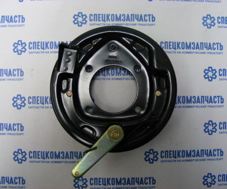 Механизм стояночного тормоза (без троса) D4AL на Hyundai HD - CZH058