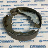 Колодки тормозные стояночного тормоза (D4GA) на Hyundai HD - 598225LA00