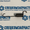 Пружина колодок стоян.тормоза,стяжная нижняя на Hyundai HD - 598245H000