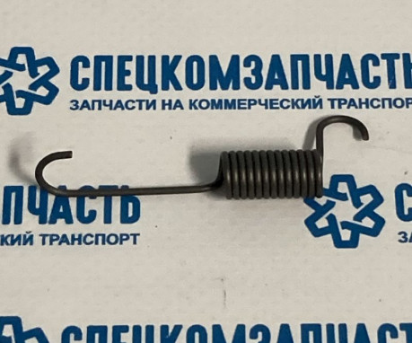 Пружина колодок стоян.тормоза,стяжная нижняя на Hyundai HD - 598245H000