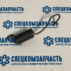 Пружина колодок стояночного тормоза верхняя на Hyundai HD - 598255H000