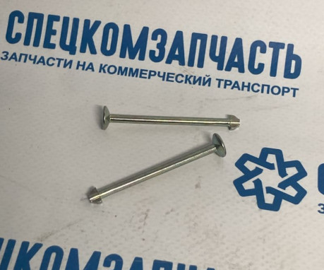 Палец стопорный колодки стояночного тормоза на Hyundai HD - 598275H000