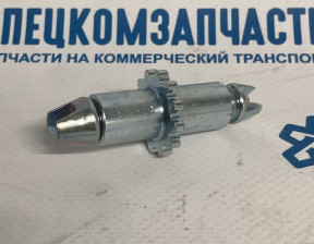 Регулятор зазора между тормозными колодками и барабаном на Hyundai HD - 598285H000