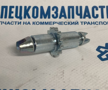 Регулятор зазора между тормозными колодками и барабаном на Hyundai HD - 598285H000