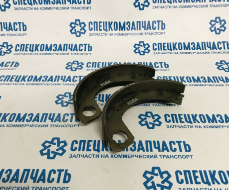 Колодки тормозные стояночного тормоза на Hyundai HD - 5983062250