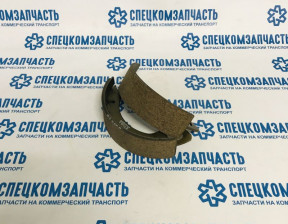 Колодки тормозные стояночного тормоза на Hyundai HD - 5983062250