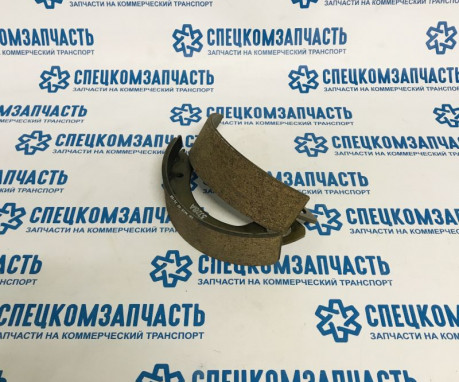 Колодки тормозные стояночного тормоза на Hyundai HD - 5983062250