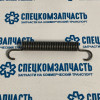 Пружина колодок стоян.тормоза,стяжная верхняя на Hyundai HD - 598335H000