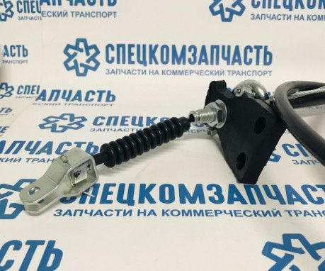 Трос ручного тормоза на Хендай Портер 1 - 599114B164