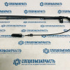 Трос ручного тормоза задний 4WD (J3, A2) на Киа Бонго - 599124E400
