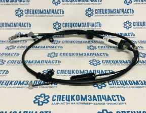 Трос ручника правый 11- на Хендай Портер 2 - 599304F400
