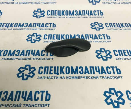 Ручка двери передней внутренняя правая на Фиат Дукато - 60145
