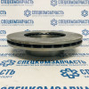 Диск тормозной передний (280 мм) (Q11 Q15) на Фиат Дукато - 60209945VSX