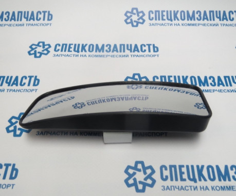 Стекло зеркала правое W906 (нижнее) (с подогревом) (круг) на Мерседес Спринтер - STMDS2940GB1 Стекло зеркала правое W906 (нижнее) (с подогревом) (круг) на Мерседес Спринтер - STMDS2940GB1
