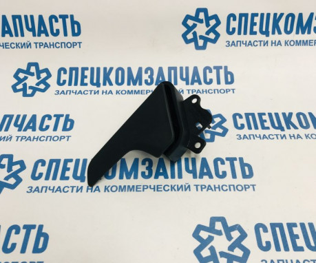 Ручка двери внутренняя (левая) на Sollers-Atlant - 6105120R001AM