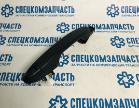 Ручка передней левой двери (наружняя) на Соллерс Атлант - 6105130R001F001