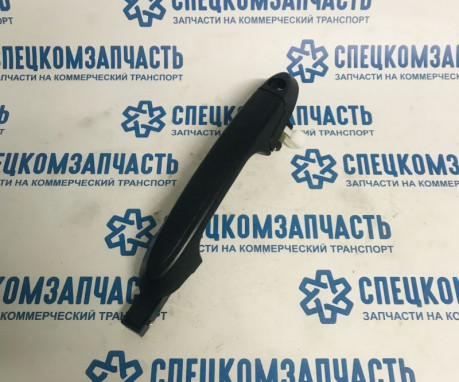 Ручка передней правой двери (наружняя) на Sollers-Atlant - 6105230R001