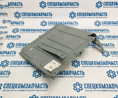 Подкрылок задний (задняя часть) на Хендай Портер 1 - 612104B100 Подкрылок задний (задняя часть) на Хендай Портер 1 - 612104B100