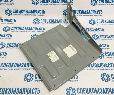 Подкрылок задний (задняя часть) на Хендай Портер 1 - 612104B100 Подкрылок задний (задняя часть) на Хендай Портер 1 - 612104B100