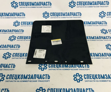 Брызговик задний левый на Киа Бонго - 612254E000