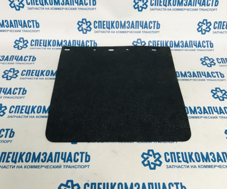 Брызговик задний левый на Киа Бонго - 612254E000