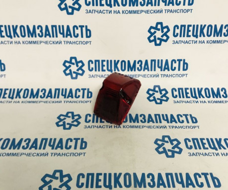 Фонарь контурный задний (красный) на Газель Некст - 61373102