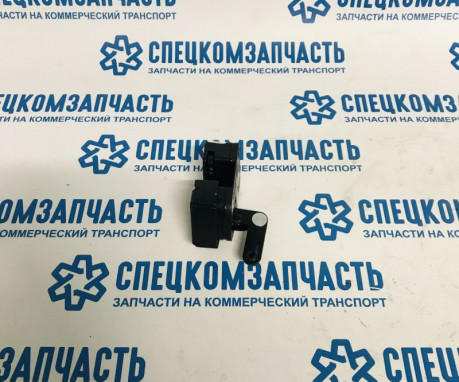 Замок сдвижной двери (механизм замка) на Sollers-Atlant - 6205210R0011
