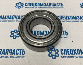 Подшипник маховика D4GA на Hyundai HD - 2322152000
