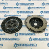 Комплект сцепления на Форд Транзит - 627306609