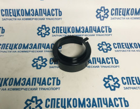 Направляющая кронштейна запасного колеса на Хендай Портер 1 - 628164B001