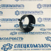 Направляющая кронштейна запасного колеса на Хендай Портер 1 - 628164B001