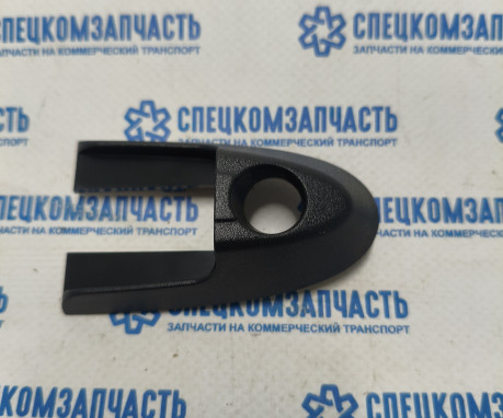 Крышка цилиндра замка двери задней на Sollers-Atlant - 6305233R004