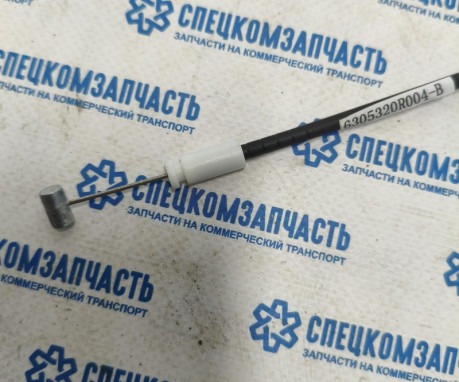 Трос замка нижнего левого на Sollers-Atlant - 6305320R004B