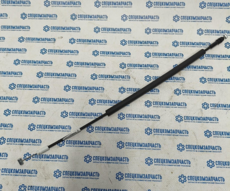 Трос замка нижнего левого на Sollers-Atlant - 6305320R004B
