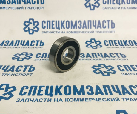 Подшипник кпп 6305 вторичного вала на Хендай Портер 1 - 6305