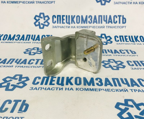 Петля верхняя задней левой двери 2.7D на Sollers-Atlant - 6306110R001XZ