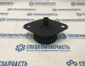 Демпфер подвески кабины на Хендай Портер 2 - 631104F001