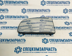 Стекло зеркала верхнее правое обогрев на Пежо Боксер - 6432922
