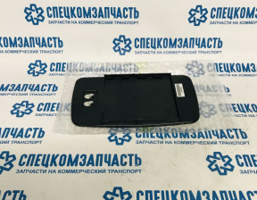 Стекло зеркала правое W901/905 (c подогревом) на Мерседес Спринтер - 6432966