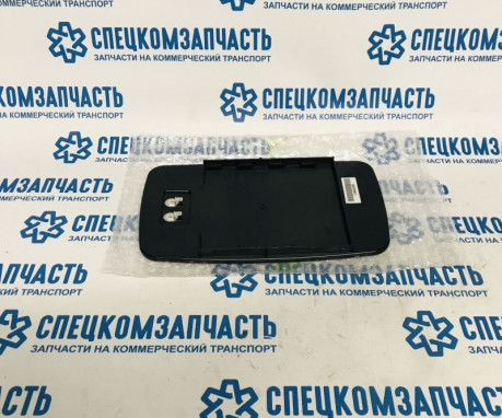 Стекло зеркала правое W901/905 (c подогревом) на Мерседес Спринтер - 6432966