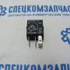Реле 4-х конт. 12v 20a на Газель Некст - 643787111