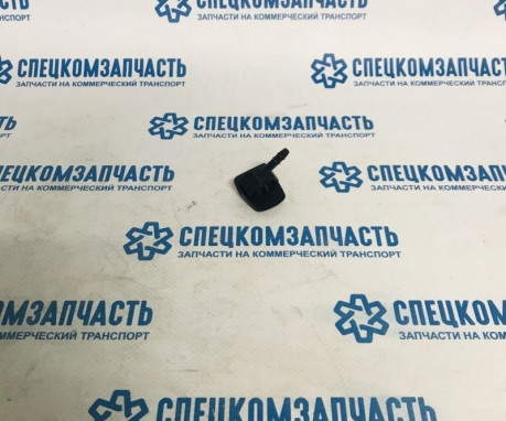 Форсунка омывателя стекла лобового на Пежо Боксер - 6438CS