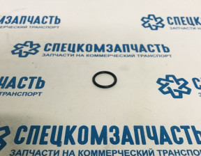 Кольцо уплотнительное трубок радиатора печки на Пежо Боксер - 6448R2