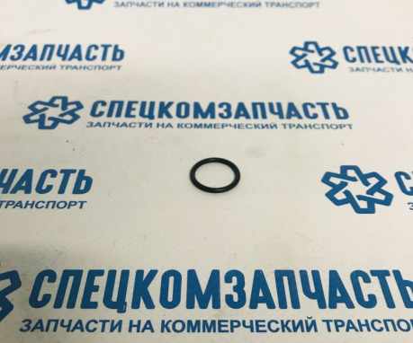 Кольцо уплотнительное трубок радиатора печки на Пежо Боксер - 6448R2
