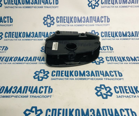 Зеркальный элемент зеркала левый нижний (с обогревом) на Фиат Дукато - 71716700