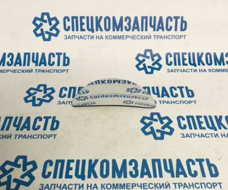 Стекло зеркала левое нижнее на Форд Транзит - 6481960