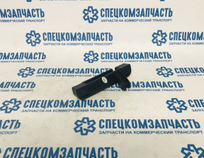 Ручка двери внутренняя сдвижной двери (А-ST) на Соллерс Атлант - 6705260R004