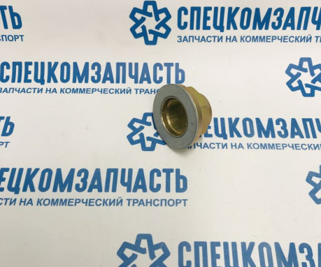 Гайка ступицы задней на Фиат Дукато - 51785499